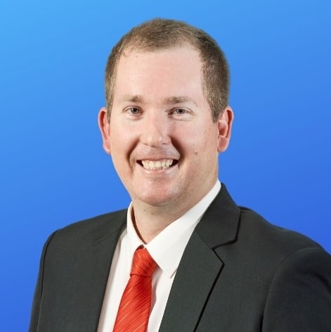 Mike Mackensie Top Mortgage Broker in Perth from Your Future Set