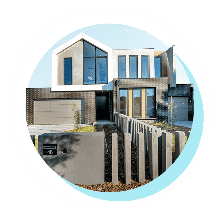 A quality home bought with the help of Mike Mackenzie's mortgage broking services in Perth