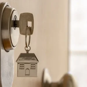 The keys to your new home thanks, your future set, a top Mortgage broker in Canning