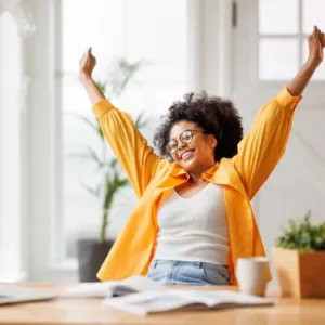 That feeling you getwhen the best Perth Mortgage broker in Melville calls you with good news.